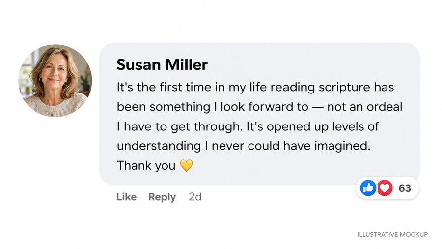 Customer review