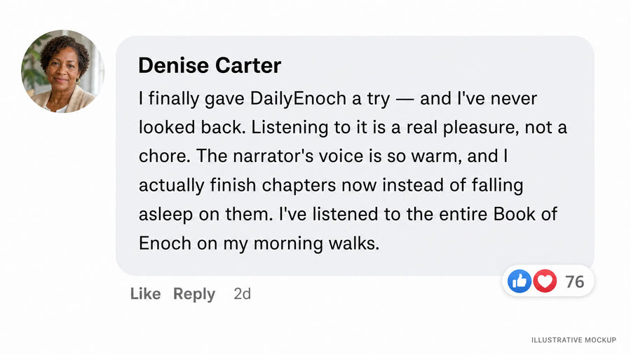 Customer review