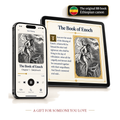 Gift a copy of The Complete Ethiopian Bible